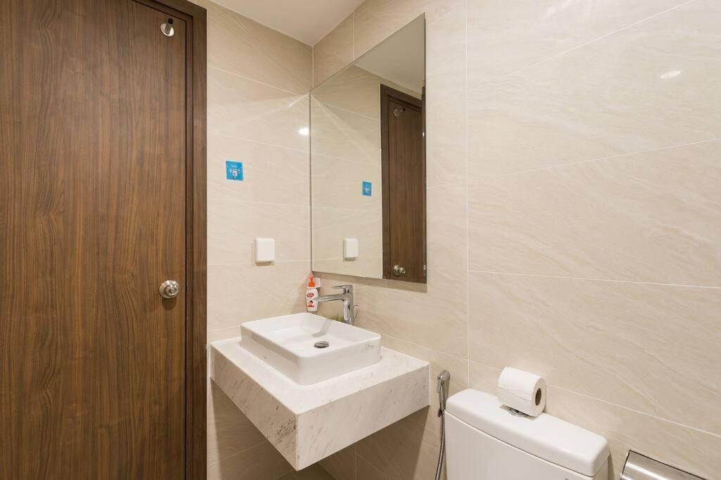 Saigon Royal - 3br - Amazing River View - Hana Apart 30 * Ho Chi Minh City